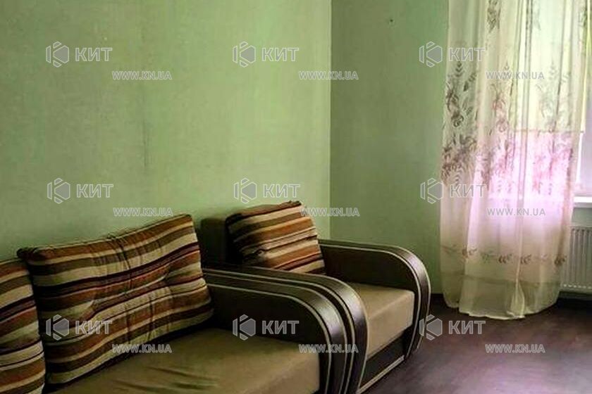 Продаж квартири Харків, Салтівка(Бараб.,Україна), 77м²