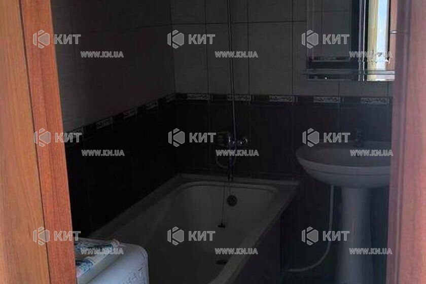 Продаж квартири Харків, Салтівка(Бараб.,Україна), 77м²