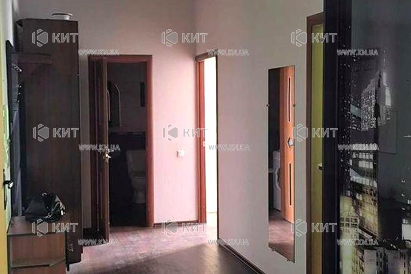 Продаж квартири Харків, Салтівка(Бараб.,Україна), 77м²
