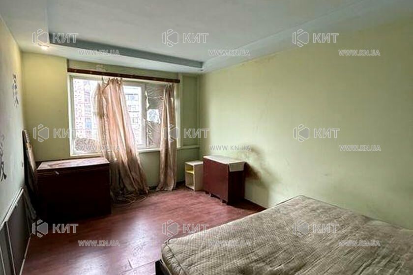 Продаж квартири Харків, Одеська, Основа, 52м²