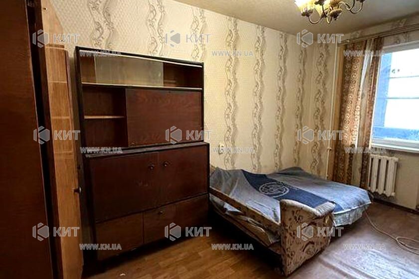 Продажа квартиры Харьков, Одесская, Основа, 52м²