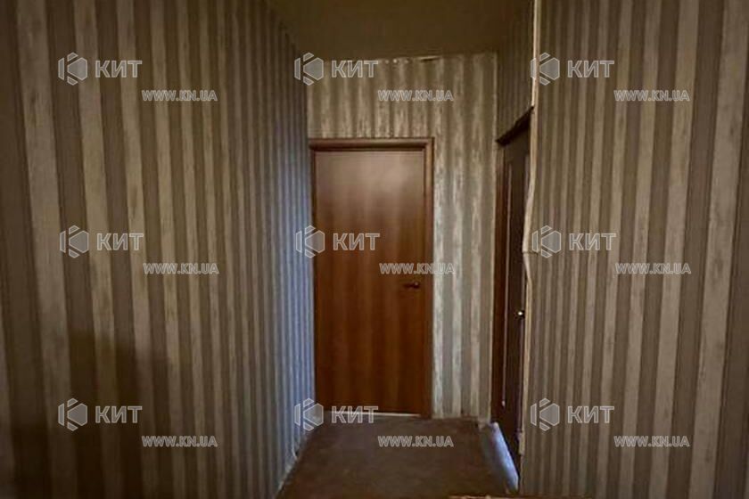 Продажа квартиры Харьков, Одесская, Основа, 52м²