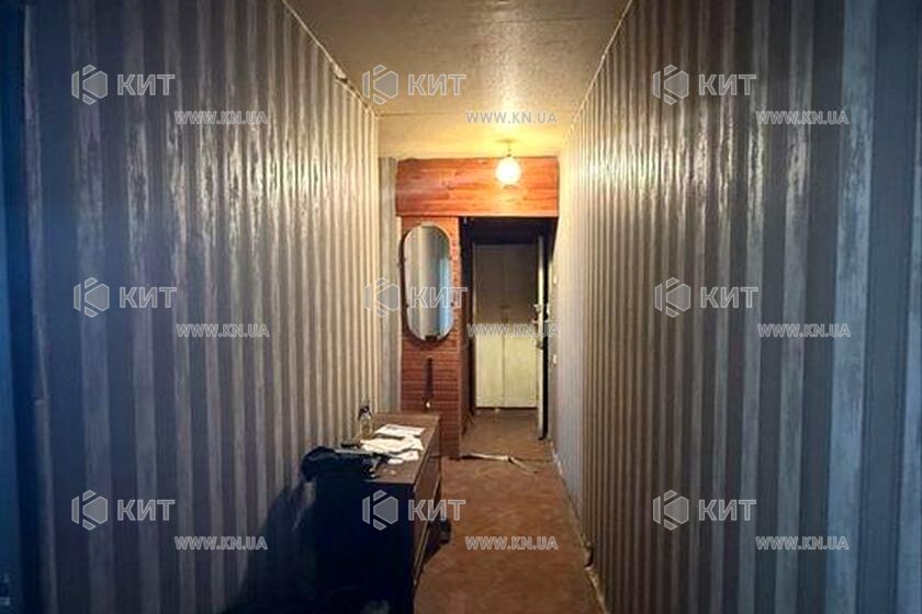 Продажа квартиры Харьков, Одесская, Основа, 52м²