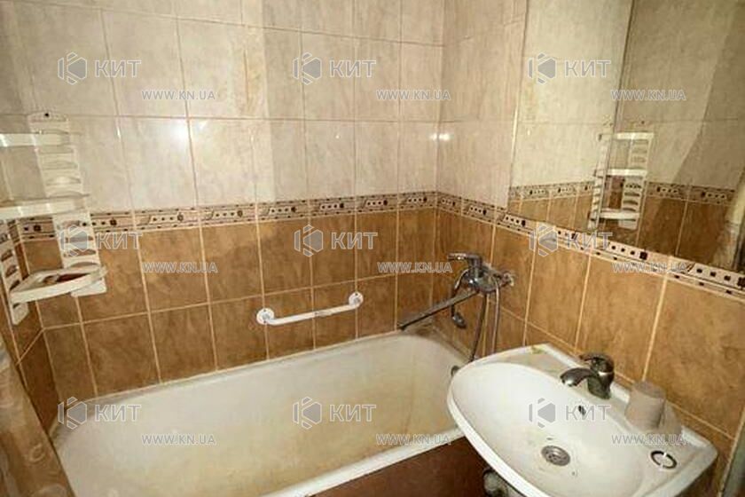 Продажа квартиры Харьков, Одесская, Основа, 52м²