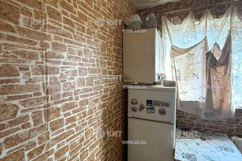 Продаж квартири Харків, Одеська, Основа, 52м²