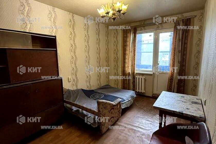 Продаж квартири Харків, Одеська, Основа, 52м²