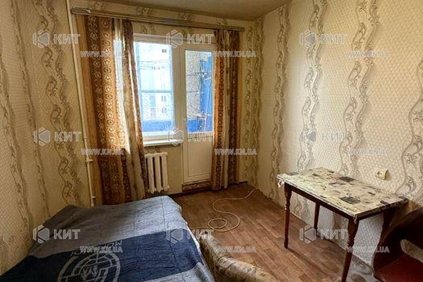 Продаж квартири Харків, Одеська, Основа, 52м²