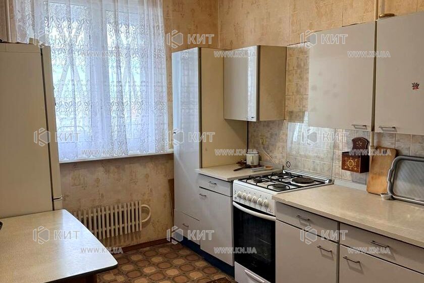 Продаж квартири Харків, Одеська, Основа, 54м²