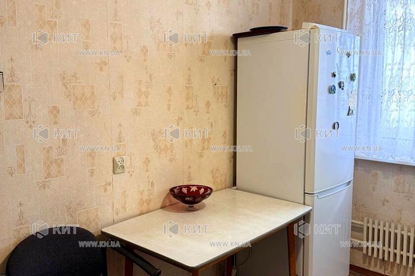 Продаж квартири Харків, Одеська, Основа, 54м²