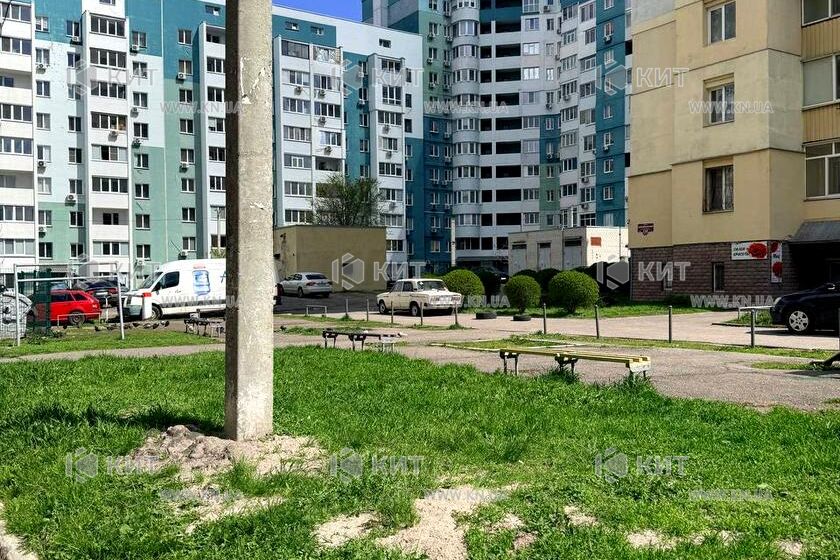 Продаж квартири Харків, Одеська, Основа, 54м²