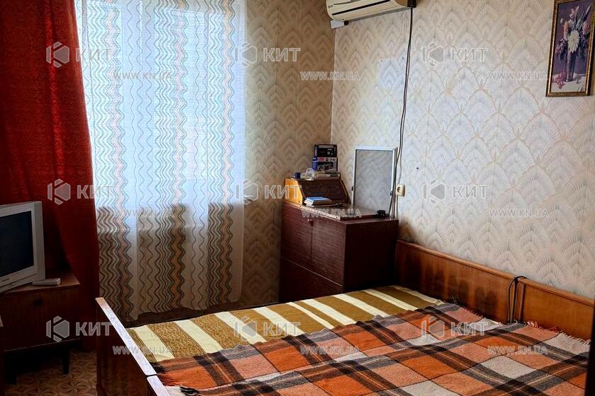 Продаж квартири Харків, Одеська, Основа, 54м²