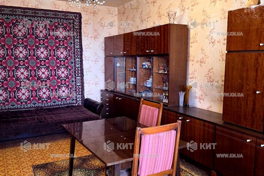 Продаж квартири Харків, Одеська, Основа, 54м²