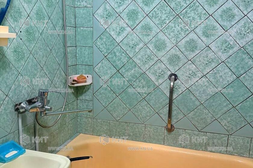 Продаж квартири Харків, Одеська, Основа, 54м²
