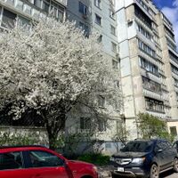 Продаж квартири Харків, Одеська, Основа, 54м²