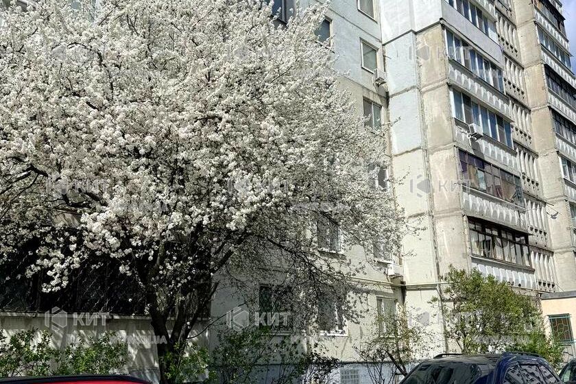Продаж квартири Харків, Одеська, Основа, 54м²