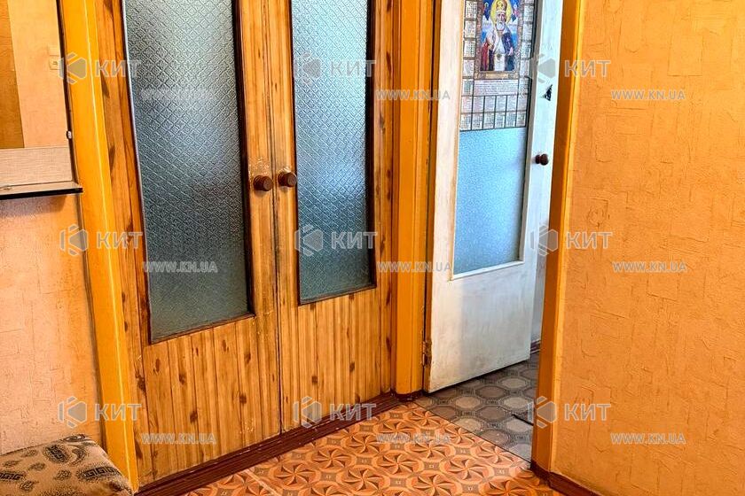 Продаж квартири Харків, Одеська, Основа, 54м²