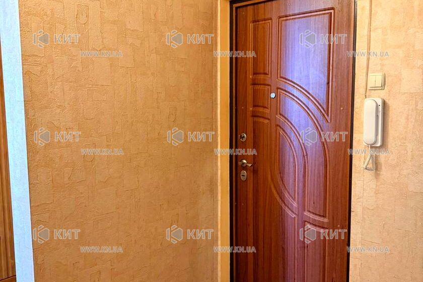 Продаж квартири Харків, Одеська, Основа, 54м²
