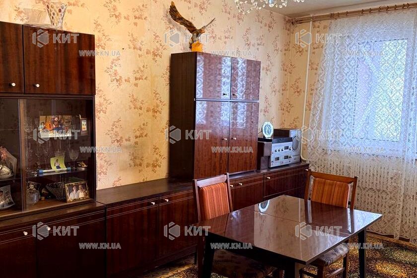 Продаж квартири Харків, Одеська, Основа, 54м²