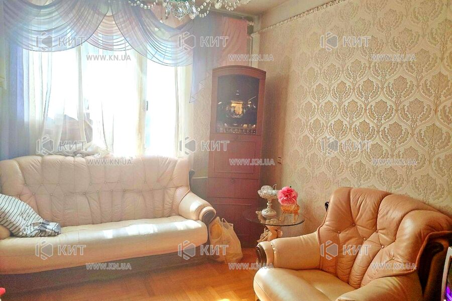 Продажа квартиры Харьков, Салтовка, 624 мрн., 85м²