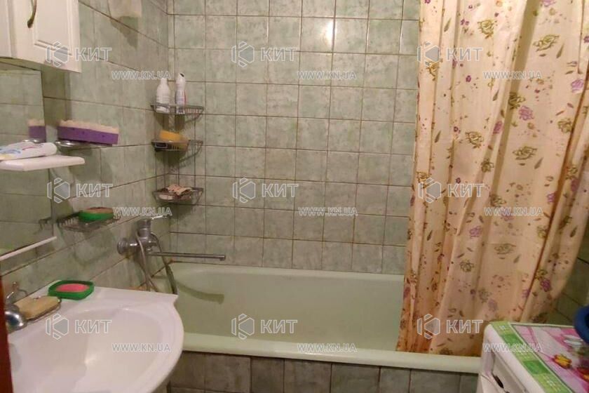 Продажа квартиры Харьков, Салтовка, 624 мрн., 85м²