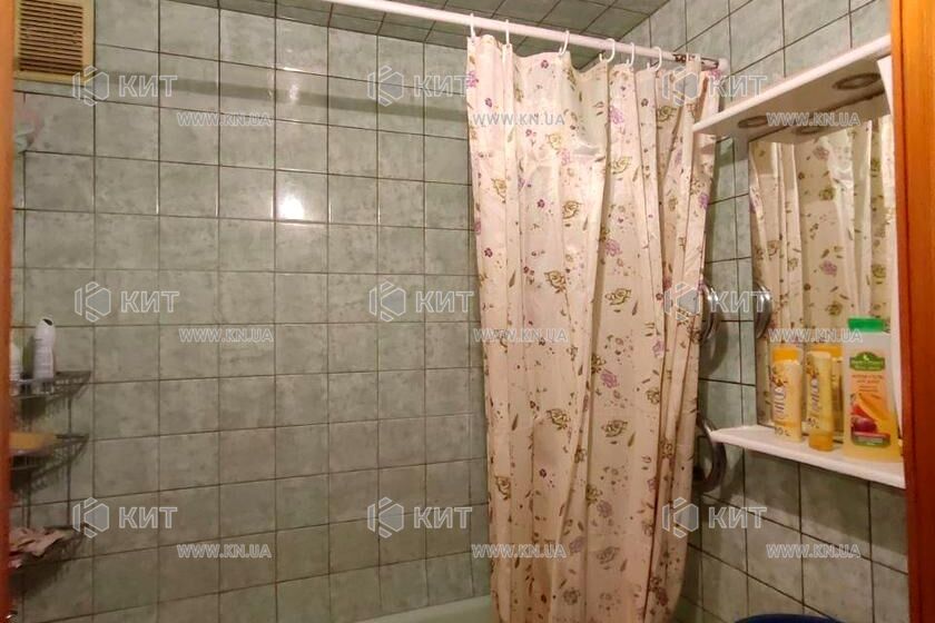 Продажа квартиры Харьков, Салтовка, 624 мрн., 85м²