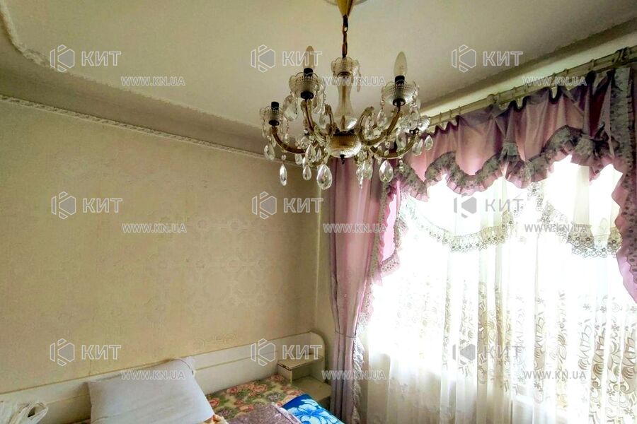 Продажа квартиры Харьков, Салтовка, 624 мрн., 85м²