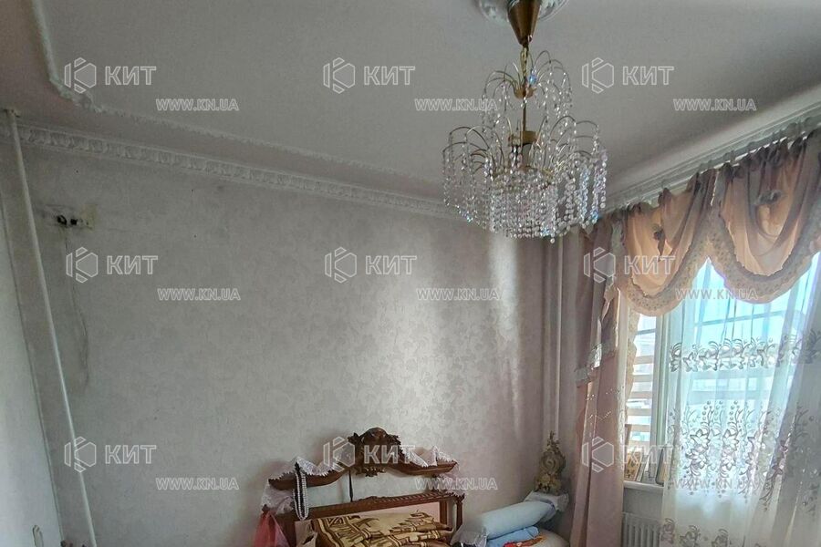 Продажа квартиры Харьков, Салтовка, 624 мрн., 85м²