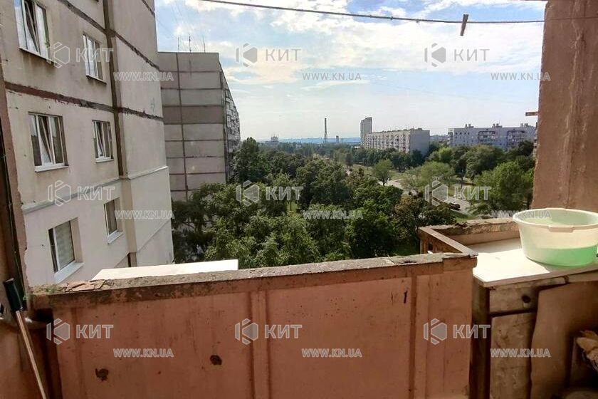 Продажа квартиры Харьков, Салтовка, 624 мрн., 85м²