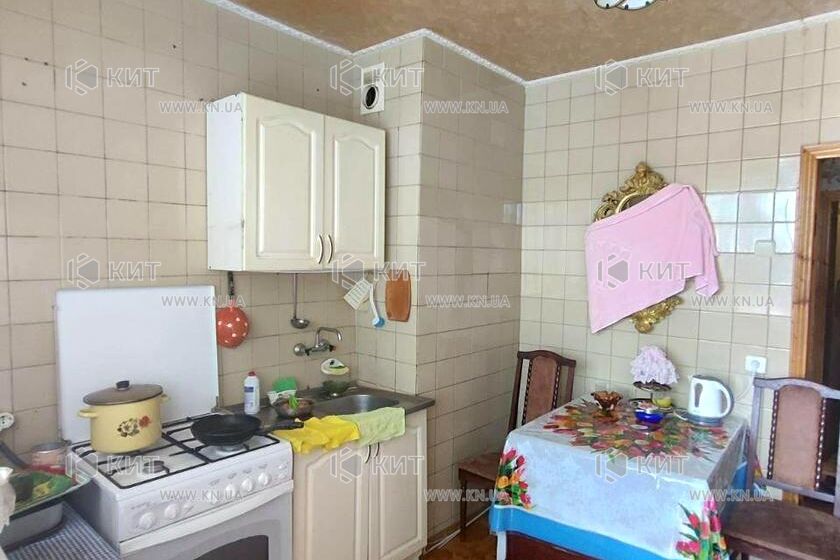 Продажа квартиры Харьков, Салтовка, 624 мрн., 85м²