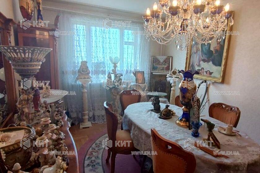Продажа квартиры Харьков, Салтовка, 624 мрн., 85м²