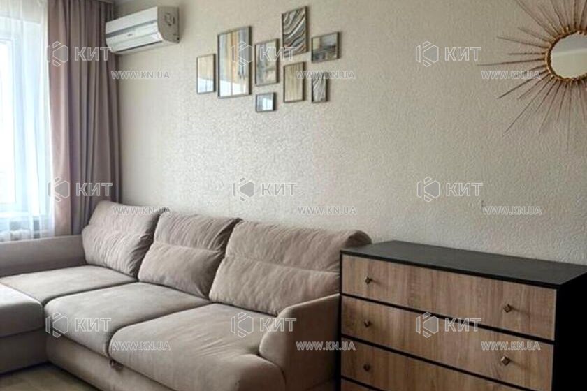 Продаж квартири Харків, Павлове Поле, 46.6м²