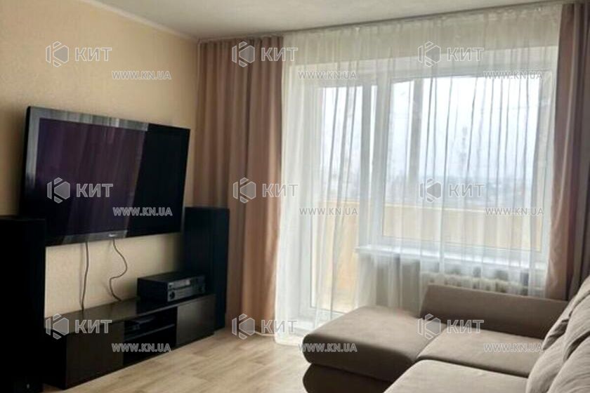 Продаж квартири Харків, Павлове Поле, 46.6м²