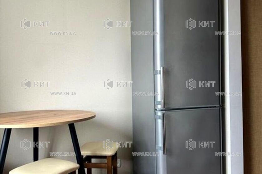Продаж квартири Харків, Павлове Поле, 46.6м²