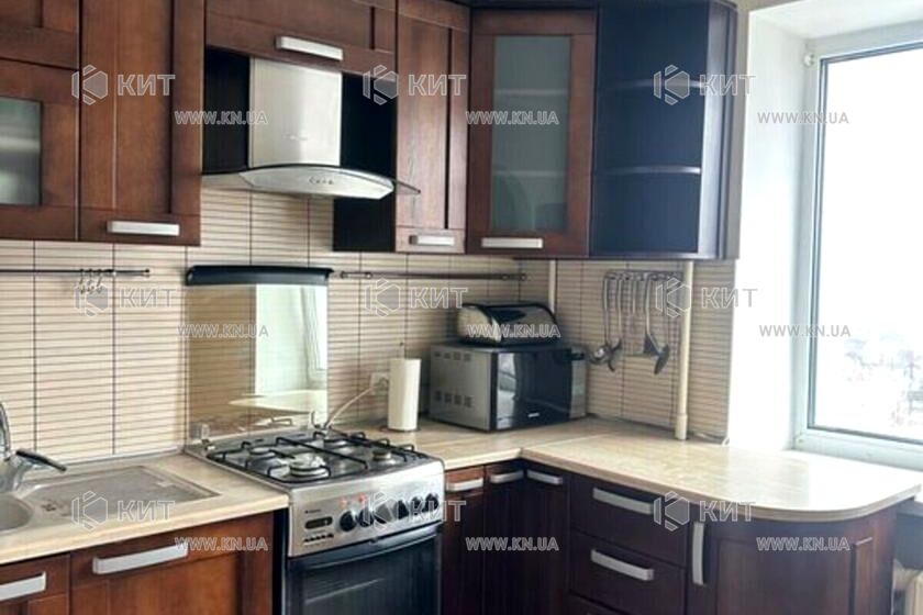 Продаж квартири Харків, Павлове Поле, 46.6м²