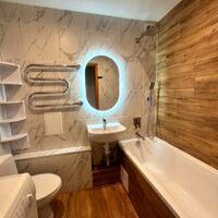Продаж квартири Харків, Павлове Поле, 46.6м²