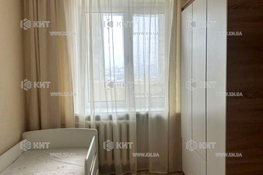 Продаж квартири Харків, Павлове Поле, 46.6м²