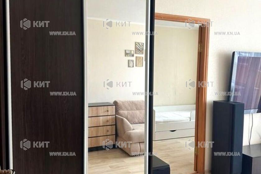 Продаж квартири Харків, Павлове Поле, 46.6м²
