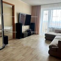 Продаж квартири Харків, Павлове Поле, 46.6м²