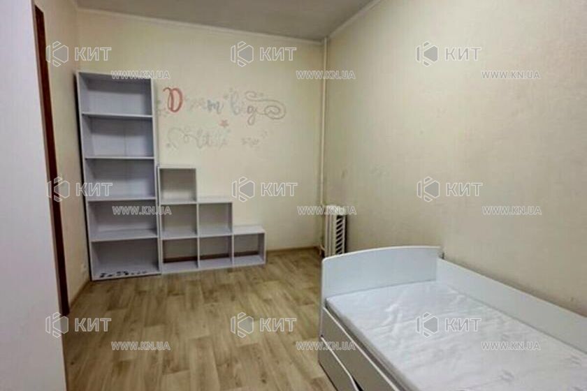 Продаж квартири Харків, Павлове Поле, 46.6м²