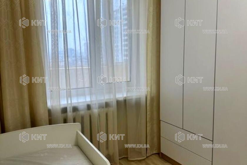 Продаж квартири Харків, Павлове Поле, 46.6м²