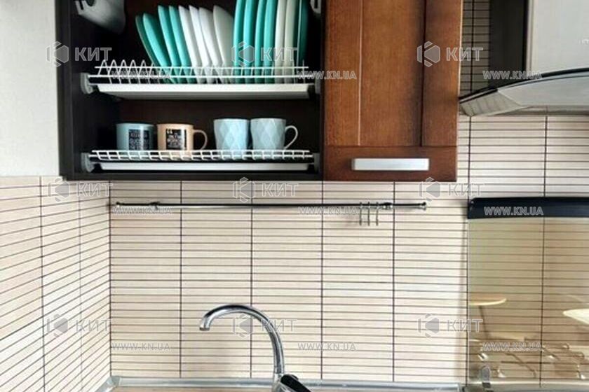 Продаж квартири Харків, Павлове Поле, 46.6м²