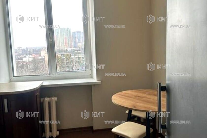 Продаж квартири Харків, Павлове Поле, 46.6м²