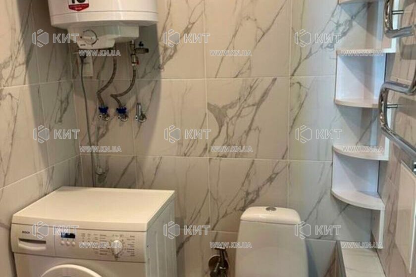 Продаж квартири Харків, Павлове Поле, 46.6м²