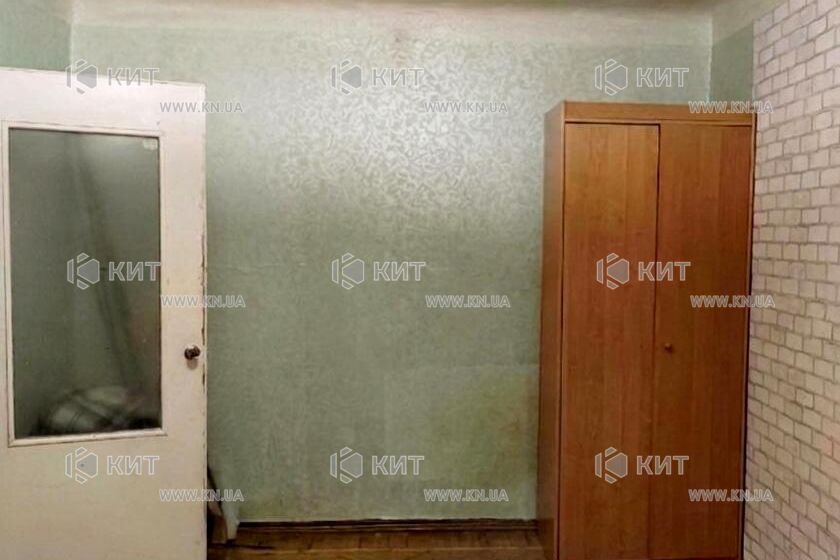 Продажа квартиры Харьков, Новые дома, 31м²