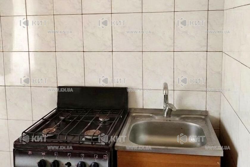 Продажа квартиры Харьков, Новые дома, 31м²