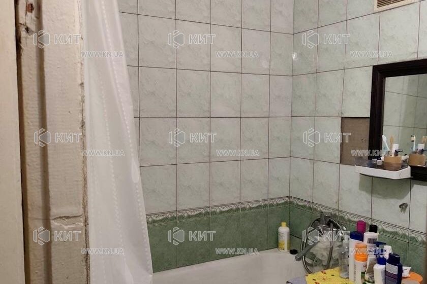 Продажа квартиры Харьков, Новые дома, 31м²