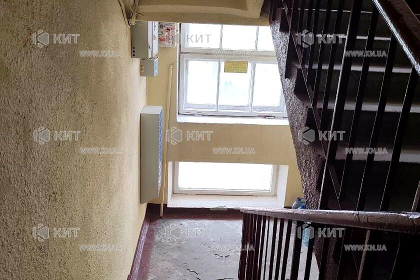 Продажа квартиры Харьков, Новые дома, 31м²