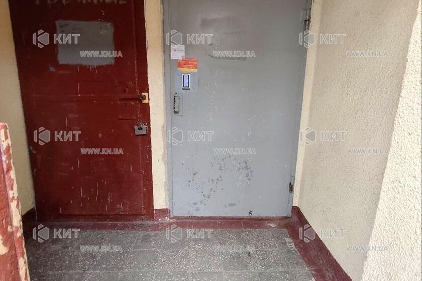Продажа квартиры Харьков, Новые дома, 31м²