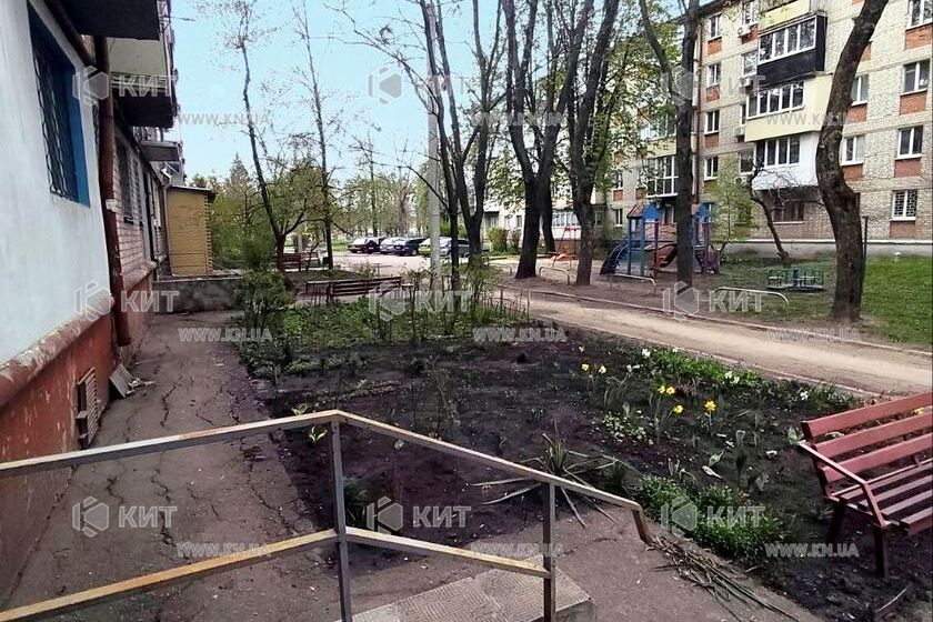 Продажа квартиры Харьков, Новые дома, 31м²
