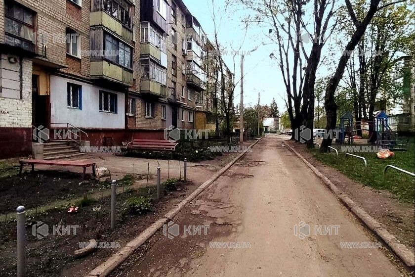 Продажа квартиры Харьков, Новые дома, 31м²